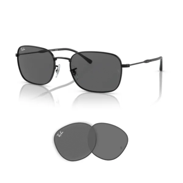 Cristales Ray-Ban RB3706 originales