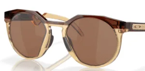 Cristales originales Oakley OO9242 Hstn, color PRIZM · Tungsten polarizado