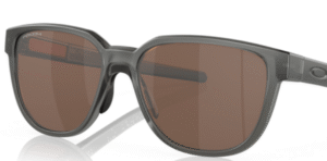 Cristales originales Oakley OO9250 Actuator, color PRIZM · Tungsten
