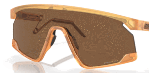 Cristales originales Oakley OO9237 Bxtr Metal, color PRIZM · Bronce