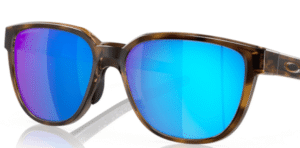 Cristales originales Oakley OO9250 Actuator, color PRIZM · Sapphire polarizado