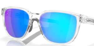 Cristales originales Oakley OO9250 Actuator, color Prizm | Sapphire