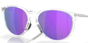 Cristales originales Oakley OO9288 Sielo, color Prizm | violeta