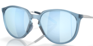 Cristales originales Oakley OO9288 Sielo, color PRIZM · Deep Water polarizado