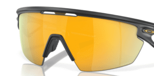 Lentes originales Oakley OO9403 Sphaera, color PRIZM · 24k polarizado