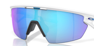 Lentes originales Oakley OO9403 Sphaera, color PRIZM · Sapphire polarizado