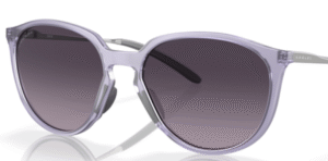 Cristales originales Oakley OO9288 Sielo, color PRIZM · Gris degradado