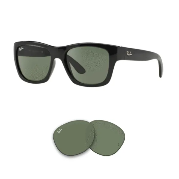 Cristales Ray-Ban RB4194 originales