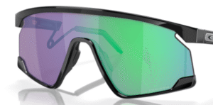Cristales originales Oakley OO9237 Bxtr Metal, color Prizm | Jade