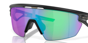 Lentes originales Oakley OO9403 Sphaera, color Prizm | golf