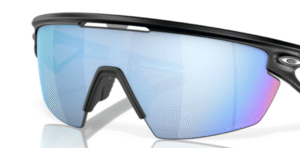 Lentes originales Oakley OO9403 Sphaera, color PRIZM · Deep water polarizado