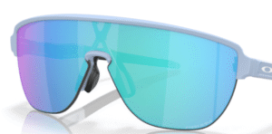 Cristales originales Oakley OO9248 Corridor, color Prizm | Sapphire