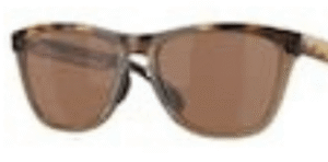 Lentes originales Oakley OO9284 Frogskins Range, color PRIZM · Tungsten polarizado