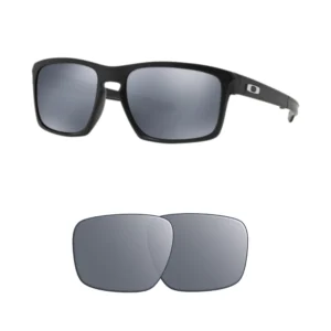 Lentes/Cristales compatibles Oakley 9246 SLIVER F