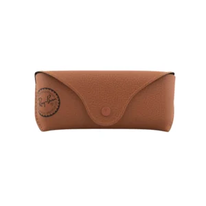 Estuche Ray-Ban Clásico Marrón