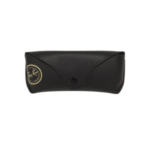 Funda Ray-Ban Clásica Negra | Estuche Ray-Ban Clásico Negro