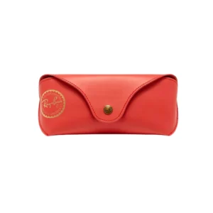 Funda Ray-Ban Roja