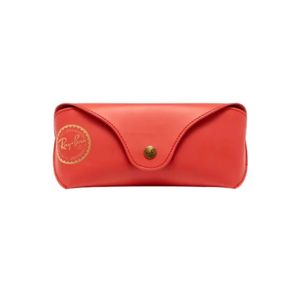 Funda Ray-Ban Roja Original