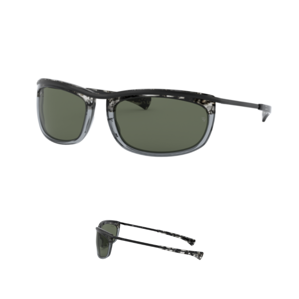 Patillas-Varillas Ray-Ban 2319 Olympian I Originales