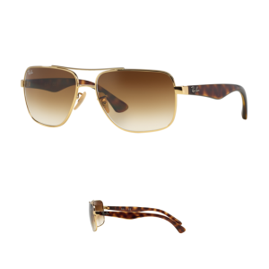 Patillas-Varillas Ray-Ban 3483 Originales
