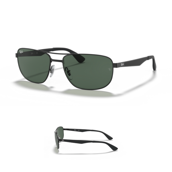 Patillas-Varillas Ray-Ban 3528 Originales