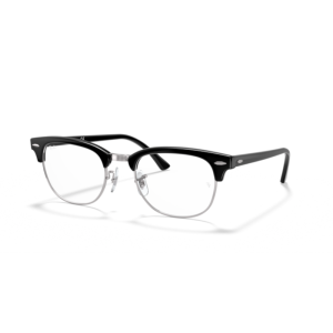 Ray-Ban RX5154 CLUBMASTER, color 2012 · Habana oscuro