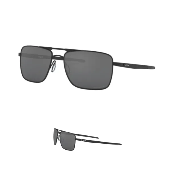 Patillas-Varillas Oakley 6038 GAUGE 6 Originales
