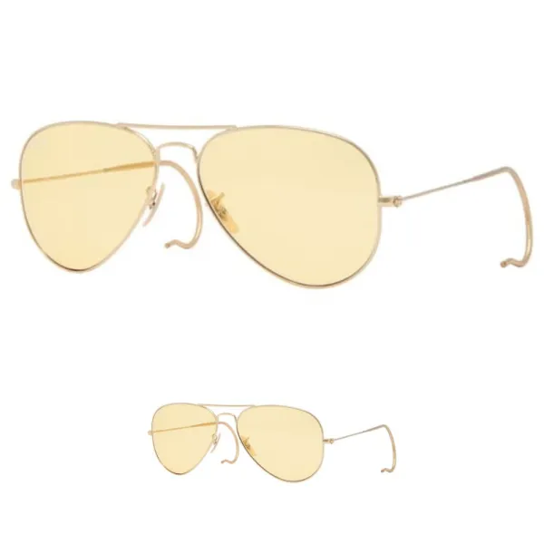 Patillas-Varillas Ray-Ban 3025M