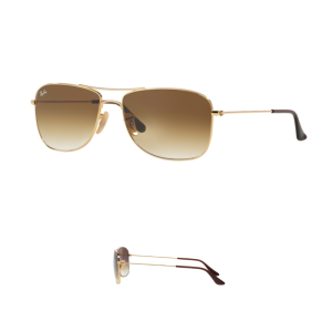 Patillas-Varillas Ray-Ban 3477 Originales
