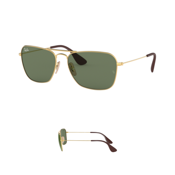 Patillas-Varillas Ray-Ban 3610 Originales