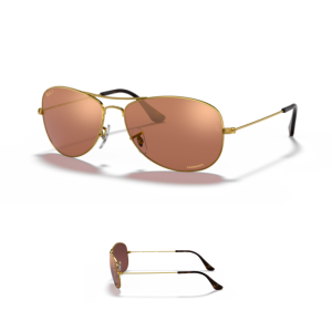 Patillas-Varillas Ray-Ban 3562 Originales