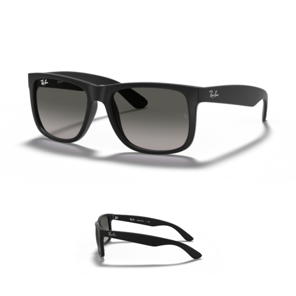 Patillas-Varillas Ray-Ban 4165 JUSTIN Originales