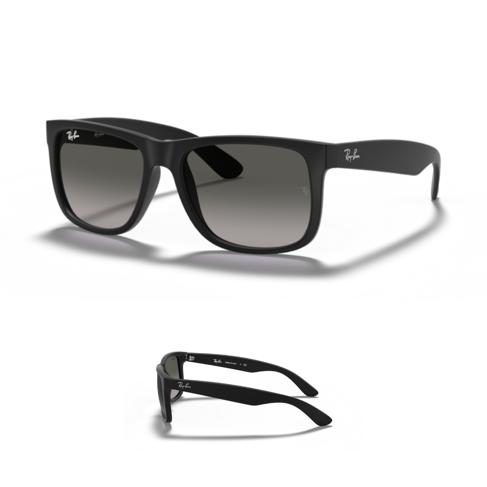 Patillas-Varillas Ray-Ban 4165 JUSTIN Originales