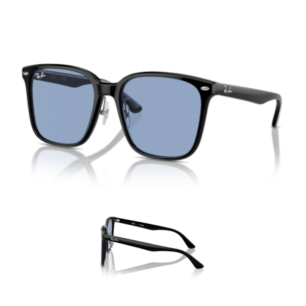 Patillas-Varillas Ray-Ban 2206D Originales