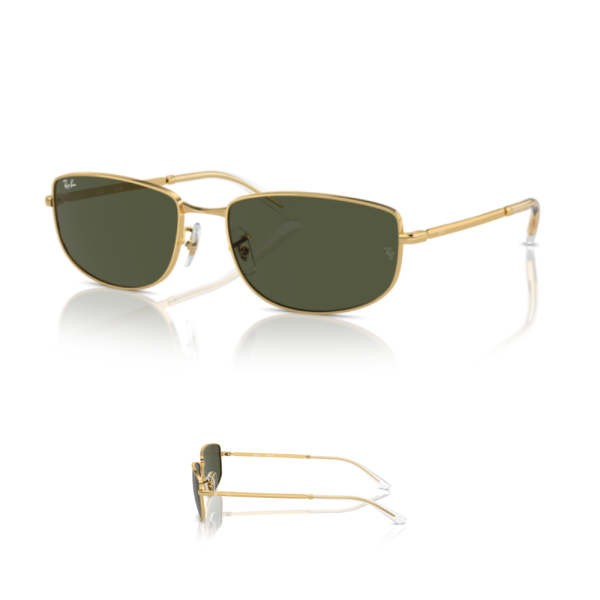 Patillas-Varillas Ray-Ban 3732 Originales