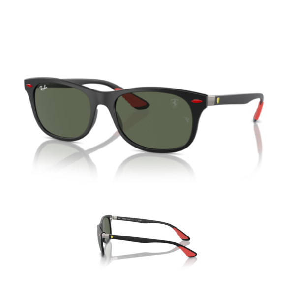 Patillas Ray-Ban 4607M Originales