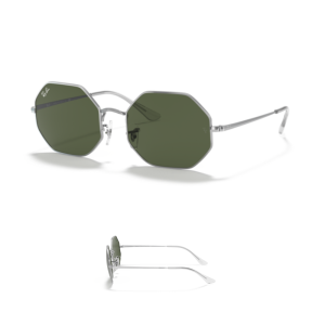 Patillas-Varillas Ray-Ban 1972 OCTAGON Originales
