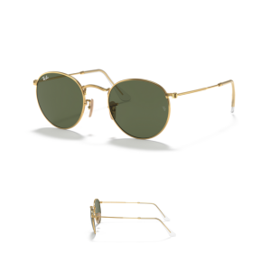 Patillas-Varillas Ray-Ban 3447N Originales