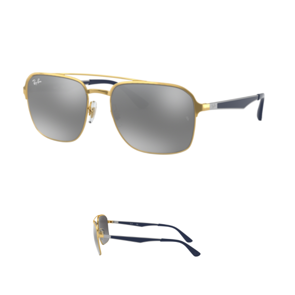 Patillas-Varillas Ray-Ban 3570 Originales