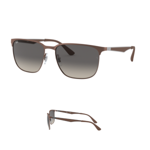 Patillas-Varillas Ray-Ban 3569 Originales