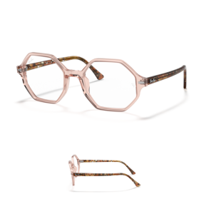 Patillas-Varillas Ray-Ban 5472 BRITT Originales