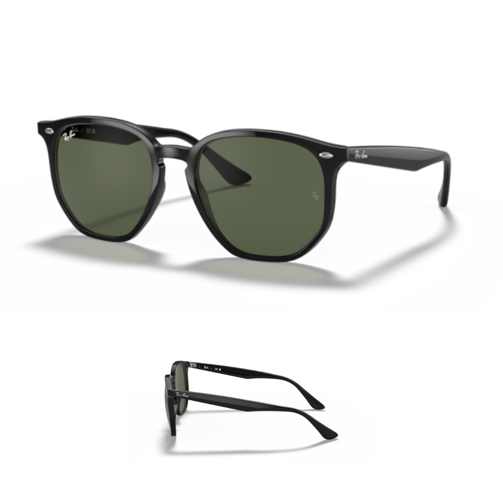 Patillas-Varillas Ray-Ban 4306 Originales
