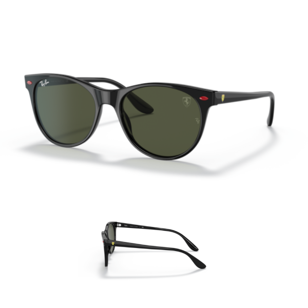 Patillas-Varillas Ray-Ban 2202 Originales