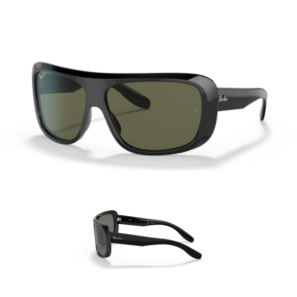 Patillas-Varillas Ray-Ban 2196 Blair Originales