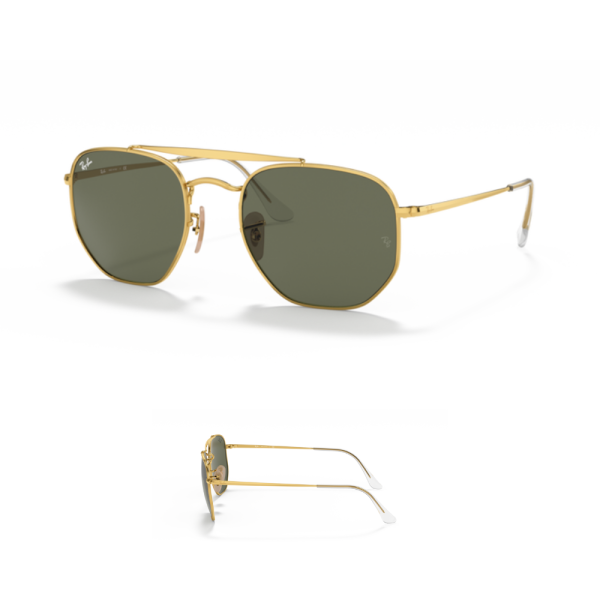 Patillas-Varillas Ray-Ban 3648 Originales