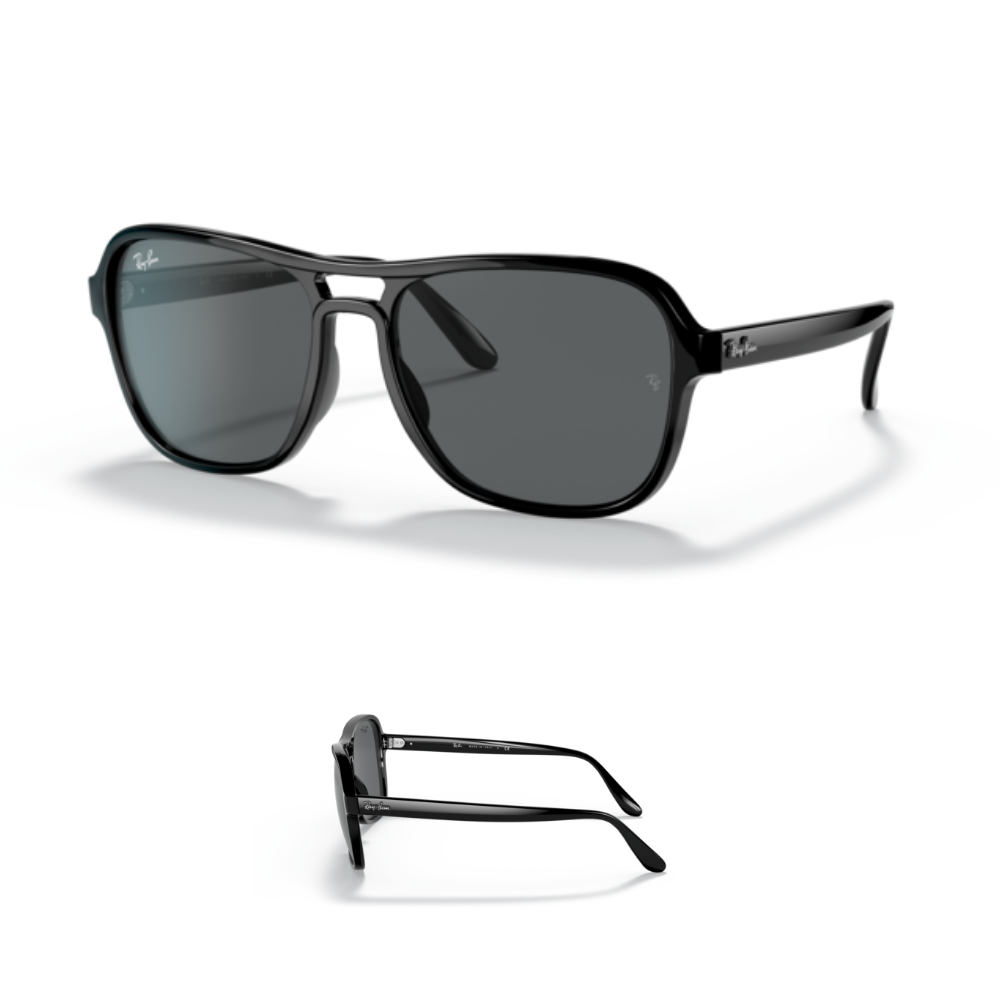 Patillas-Varillas Ray-Ban 4356 Originales