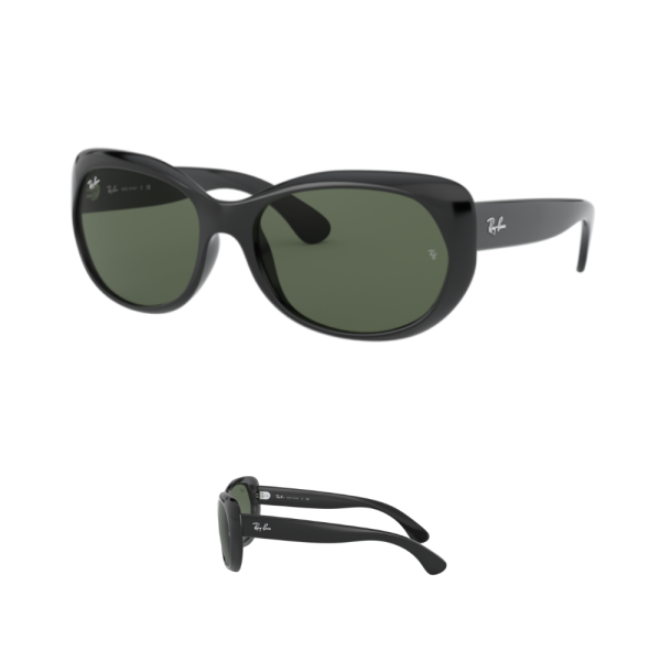 Patillas-Varillas Ray-Ban 4325 Originales