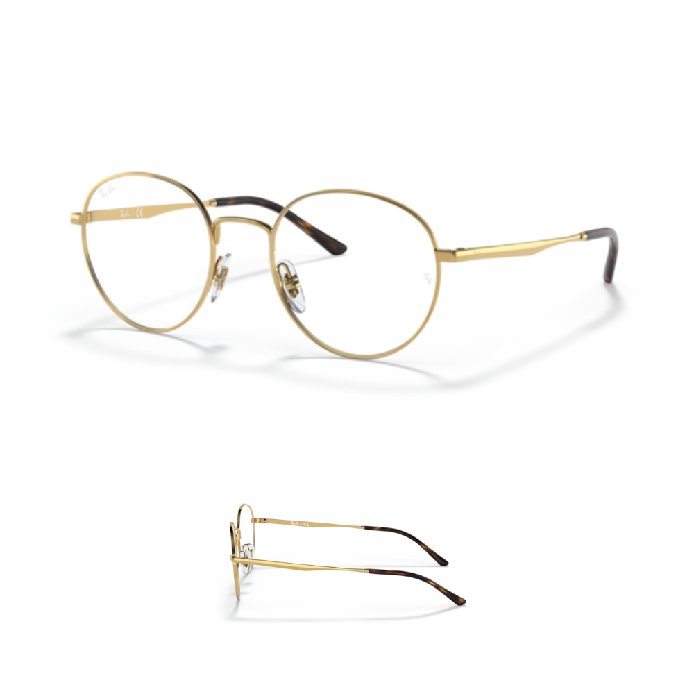 Patillas-Varillas Ray-Ban Vista 3681V Originales