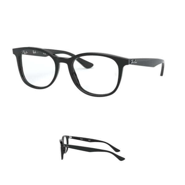 Patillas-Varillas Ray-Ban Vista 5356 Originales