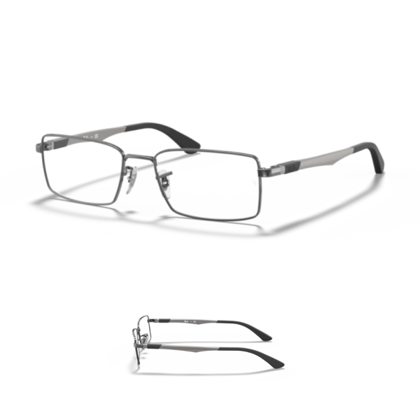 Patillas-Varillas Ray-Ban Vista 6275 Originales